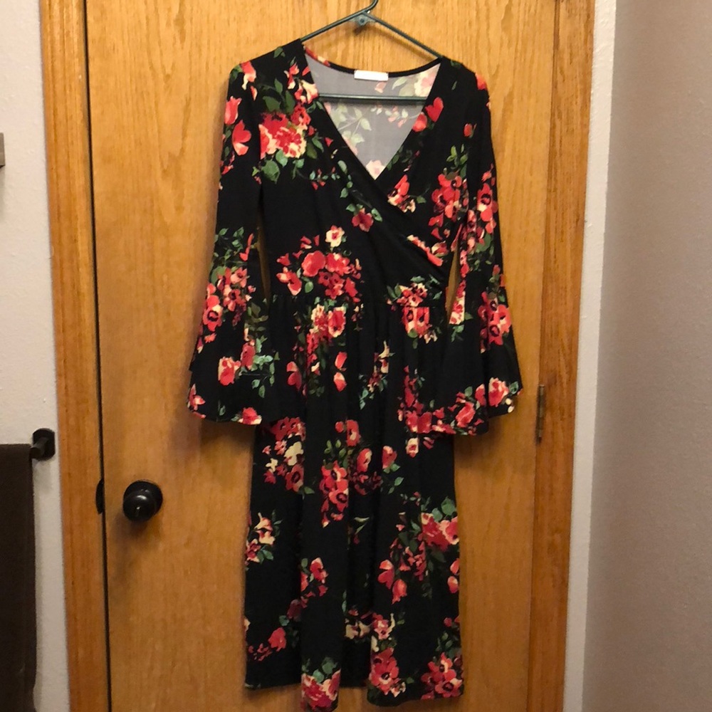 Women’s Dress